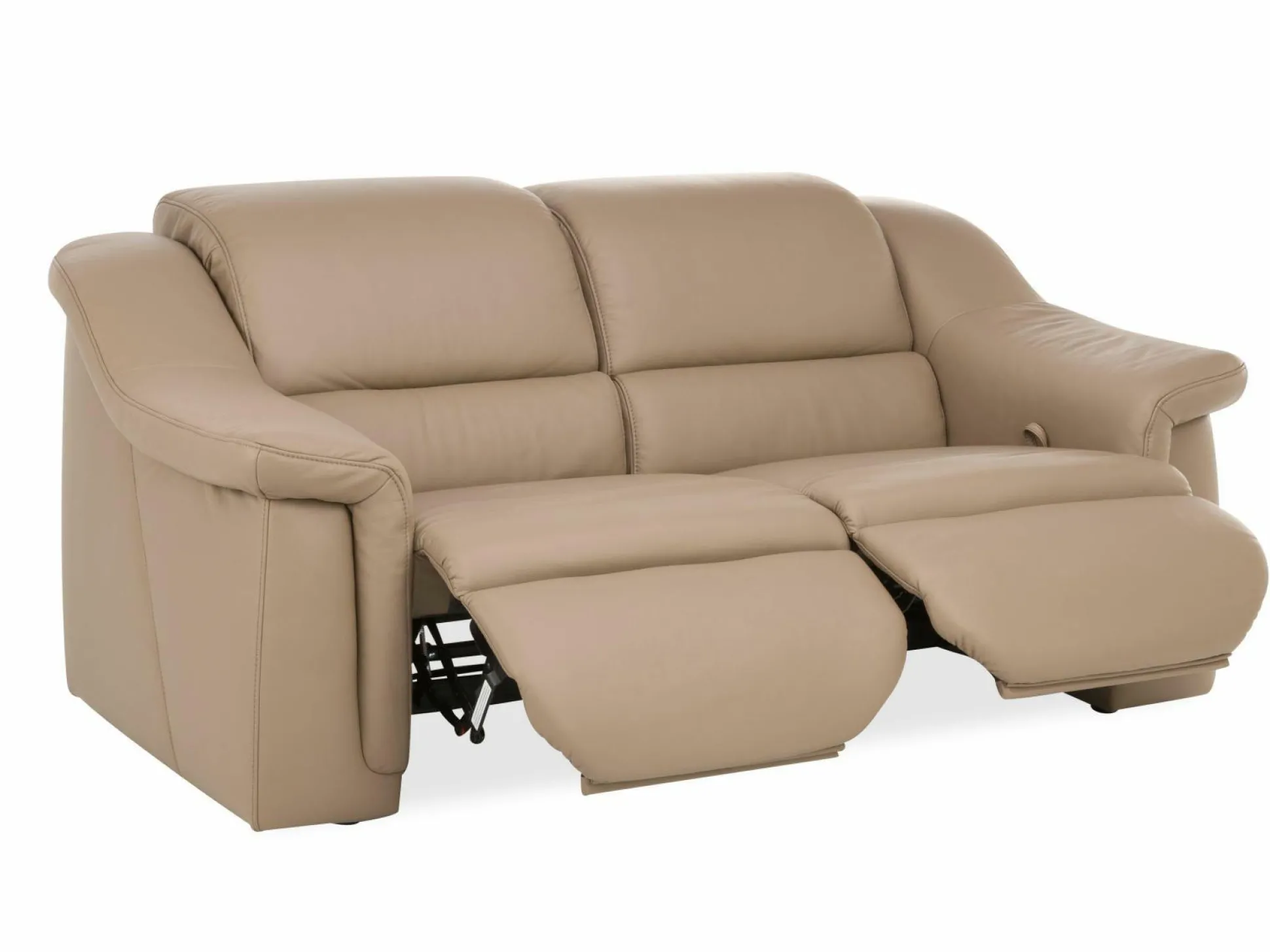 Sofa 2 Sitzer himolla FÜRTH 1