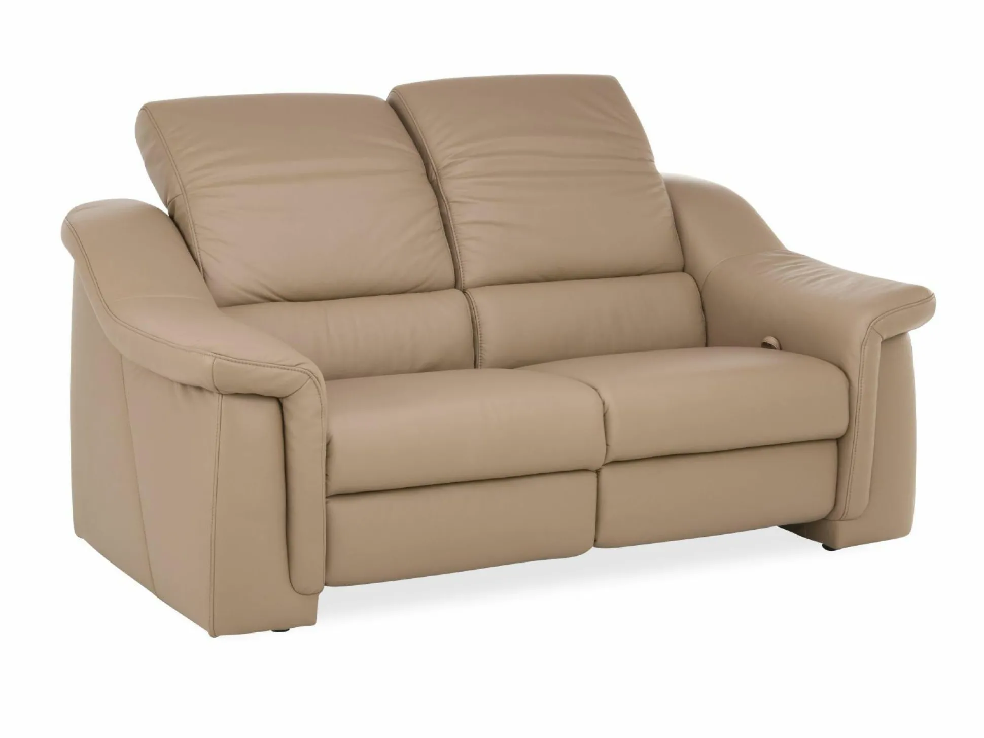 Sofa 2 Sitzer himolla FÜRTH 1