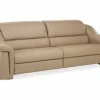 Sofa 3 Sitzer himolla FÜRTH 1