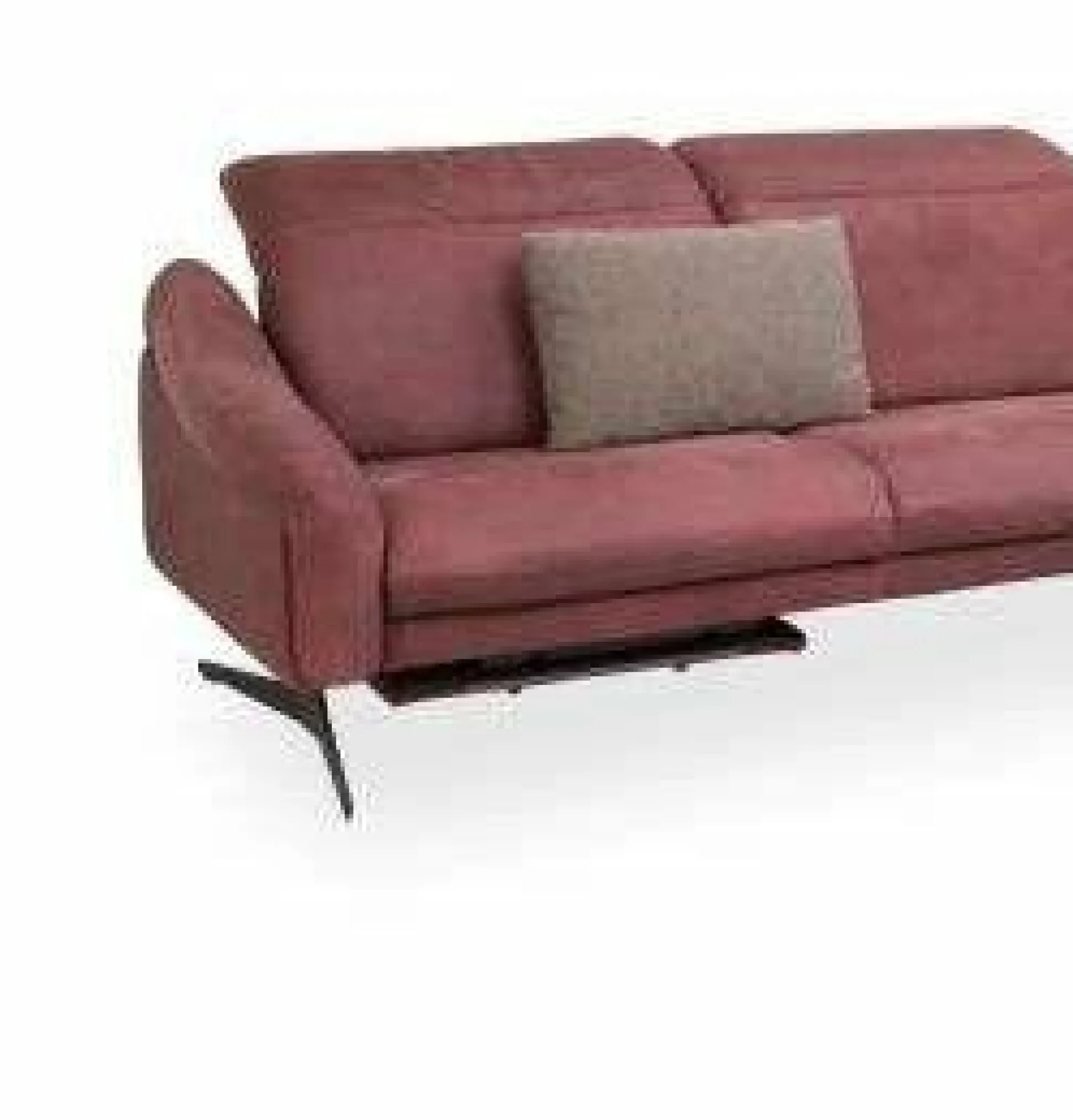 Sofa 2,5 Sitzer himolla WAGING