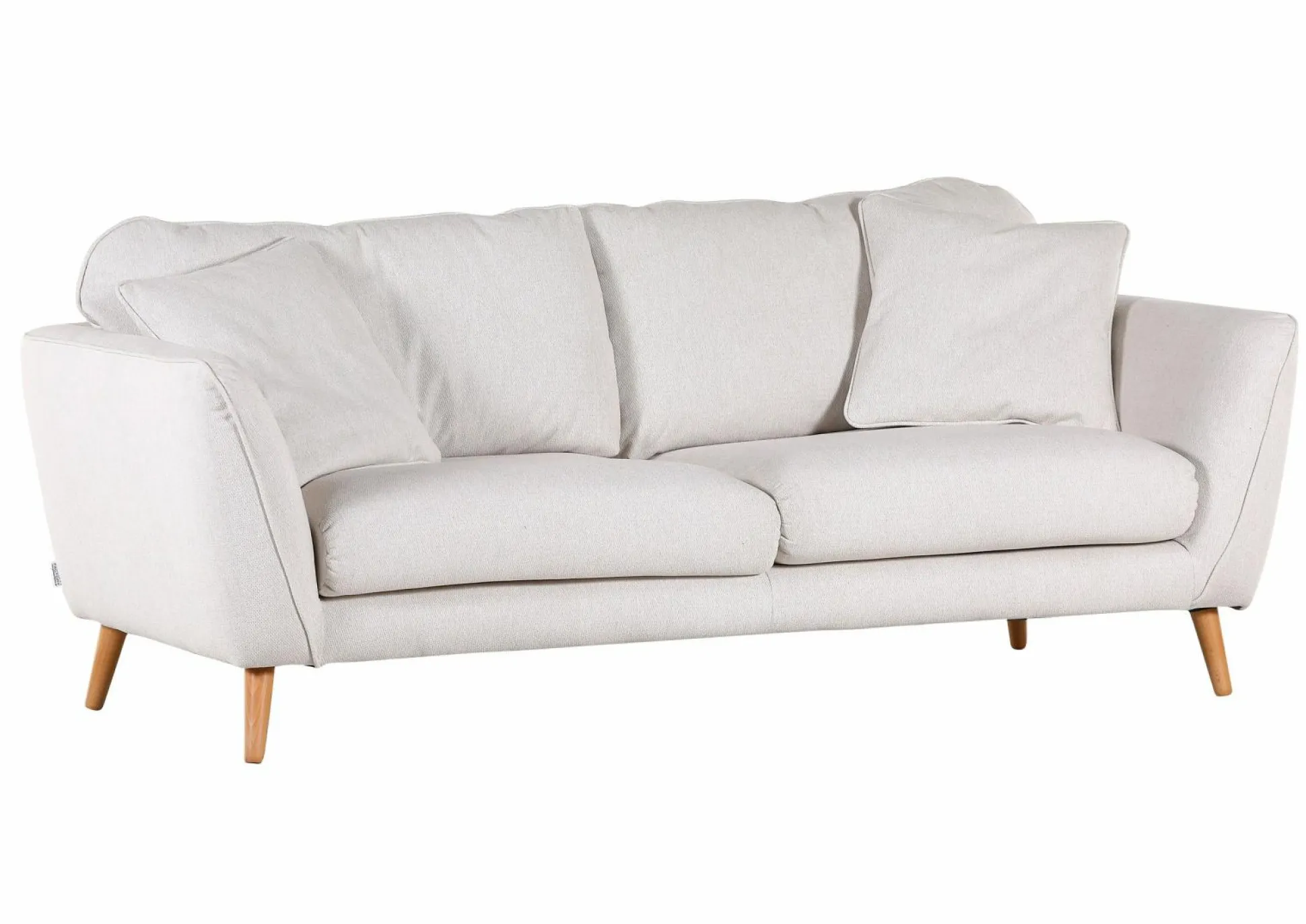 Sofa 3 Sitzer KASCHMIR