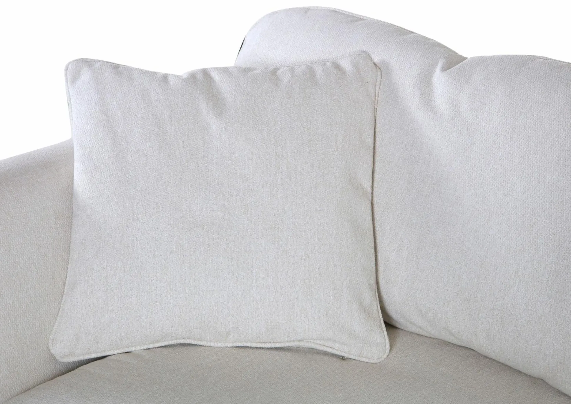 Sofa 3 Sitzer KASCHMIR