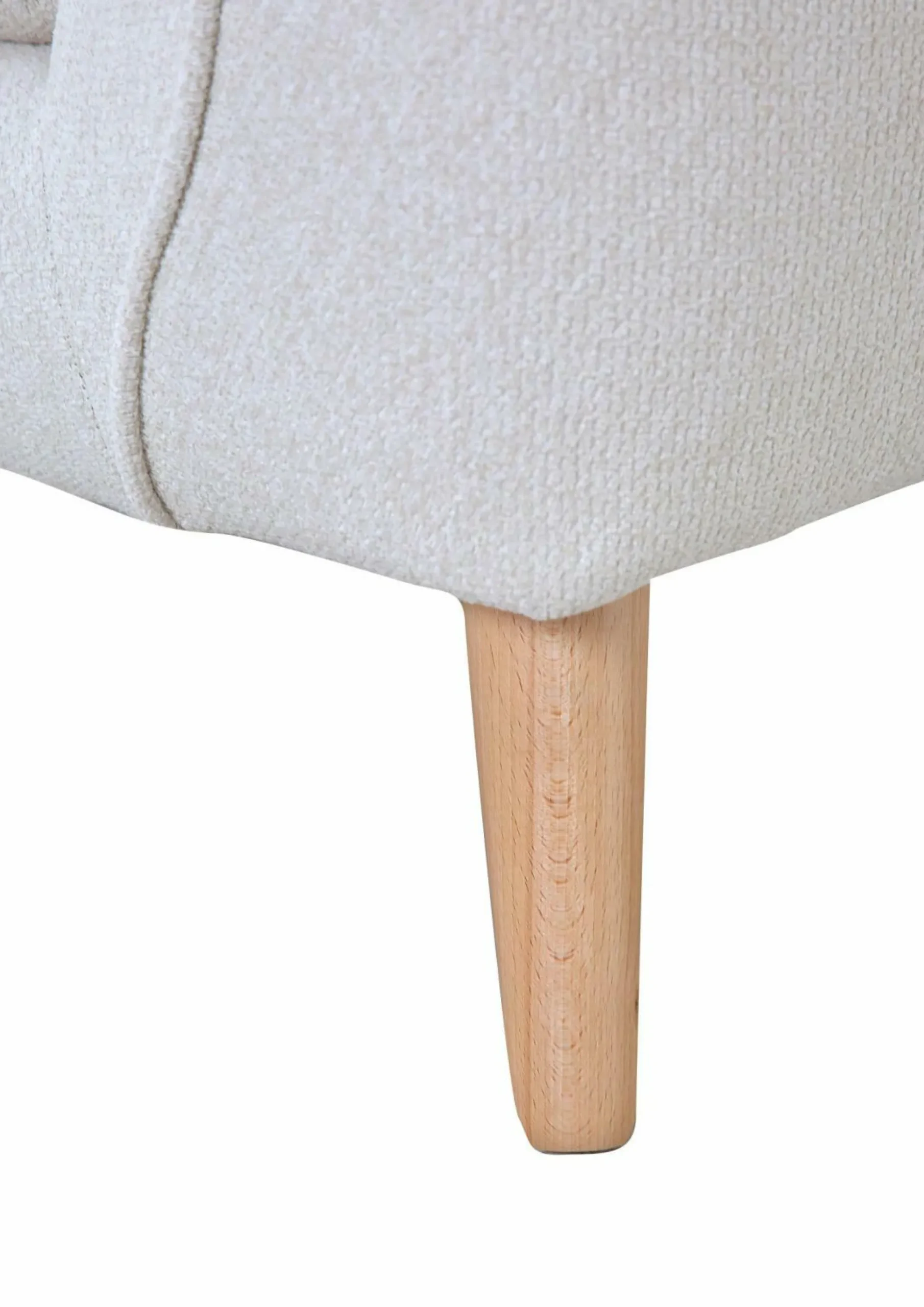 Sofa 3 Sitzer KASCHMIR