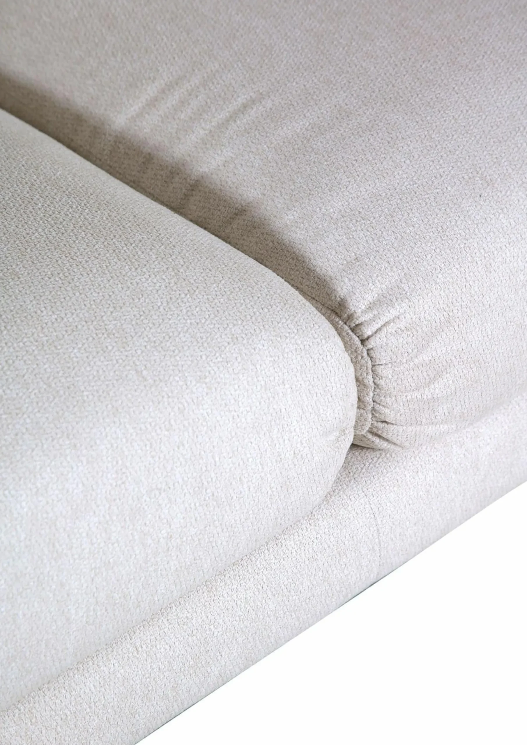 Sofa 3 Sitzer KASCHMIR