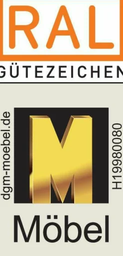 Sofa 2,5 Sitzer KOINOR HARRIET