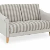 Sofa 2 Sitzer LUMINARA-B