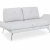 Sofa 2 Sitzer MONDO ASSEA