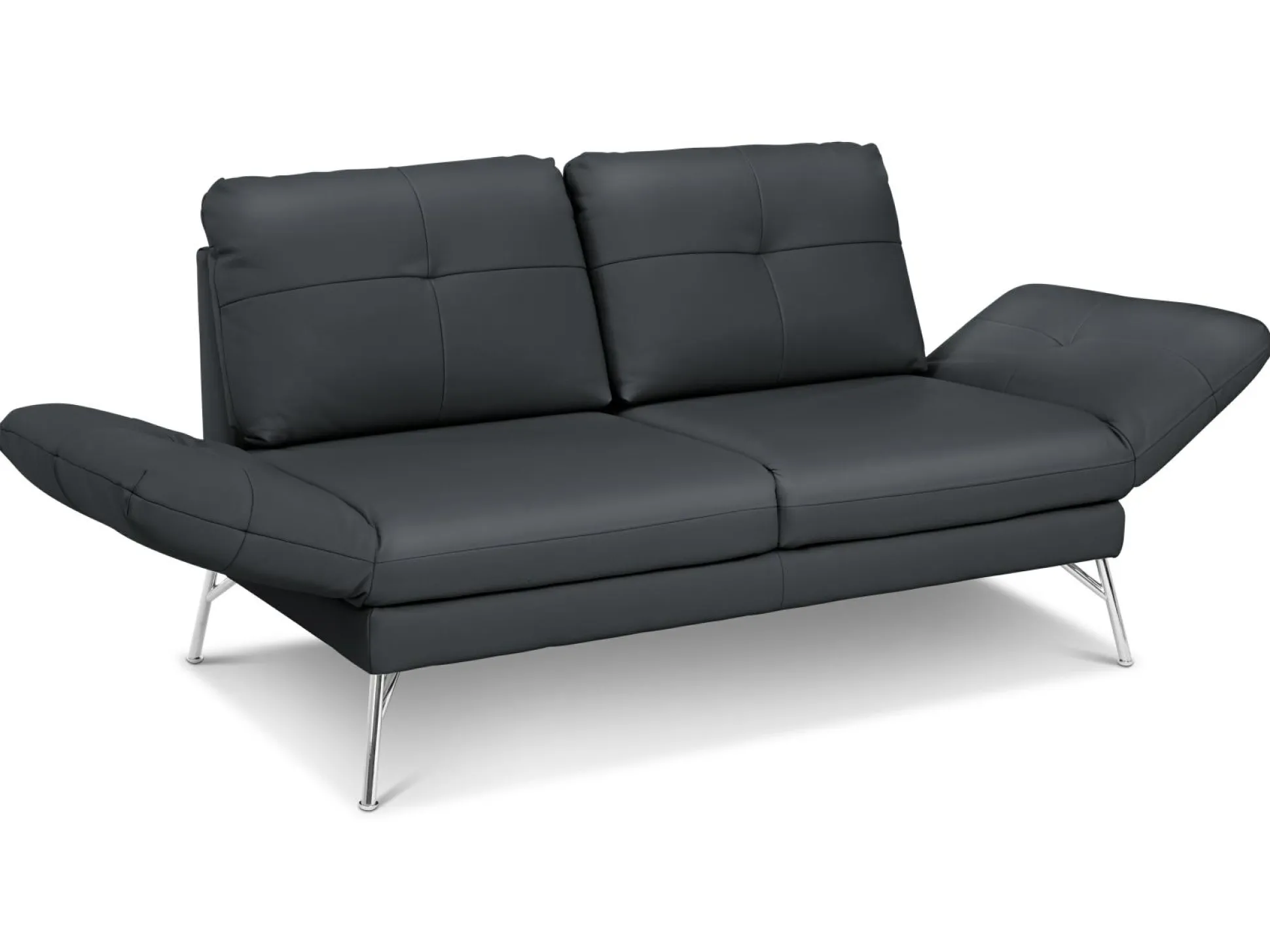 Sofa 2 Sitzer MONDO Assea