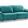 Sofa 2 Sitzer MONDO ATLA