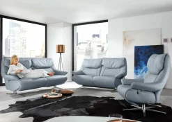 Sofa 2,5 Sitzer MONDO MALU