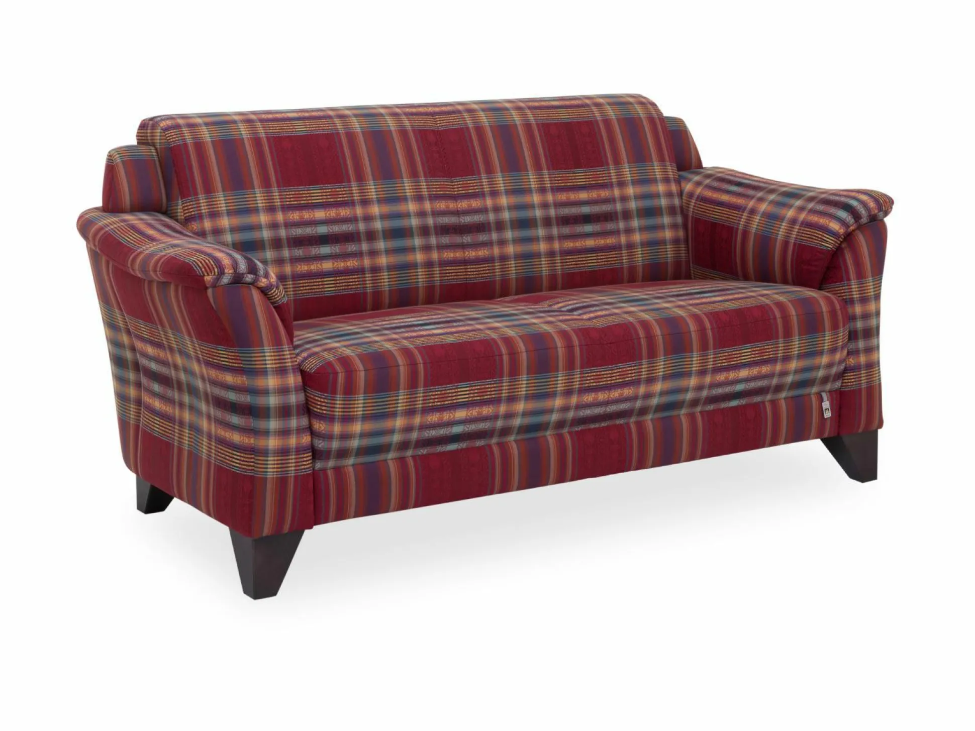 Sofa 2,5 Sitzer MONDO QUADRA