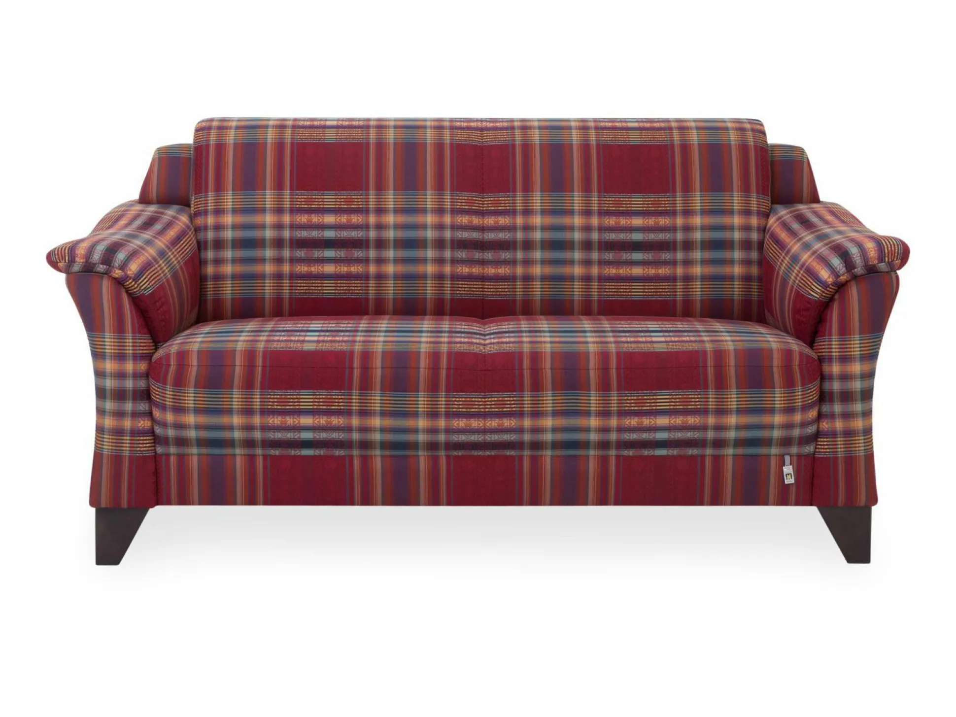 Sofa 2,5 Sitzer MONDO QUADRA