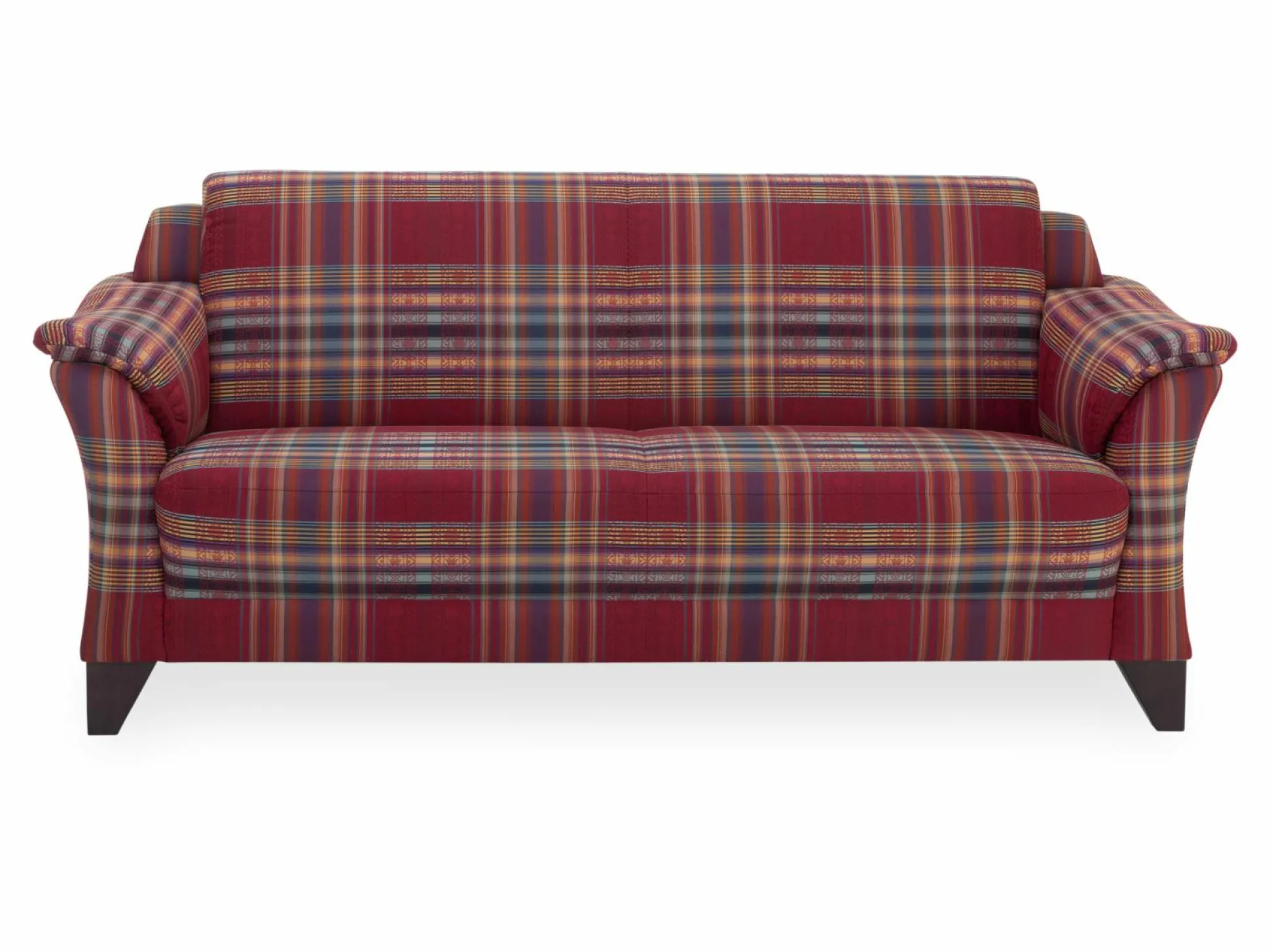 Sofa 3 Sitzer MONDO QUADRA