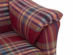 Sofa 3 Sitzer MONDO QUADRA