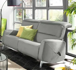 Sofa 3 Sitzer MONDO RECREO