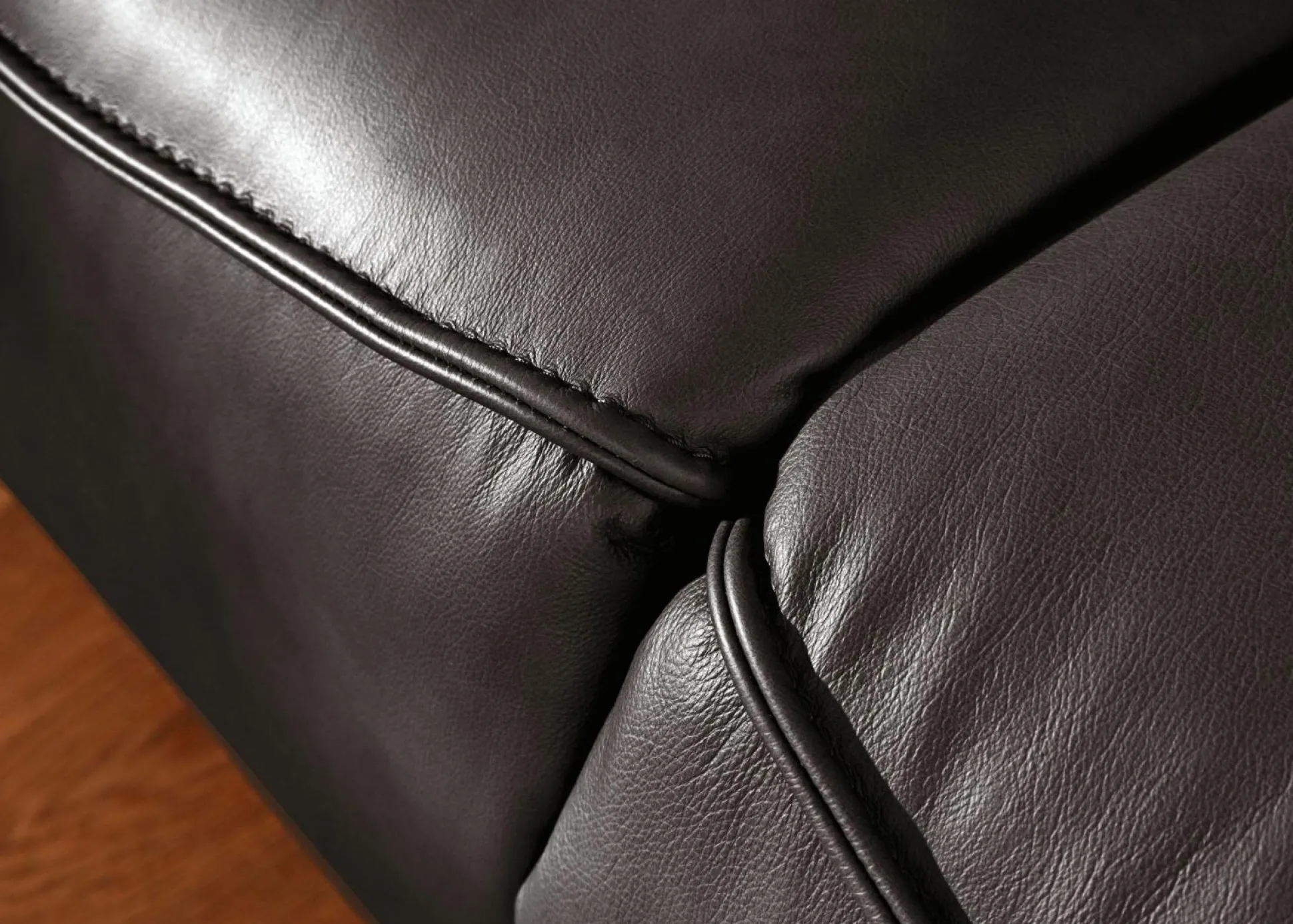 Sofa 3 Sitzer MONDO VARIA 4935