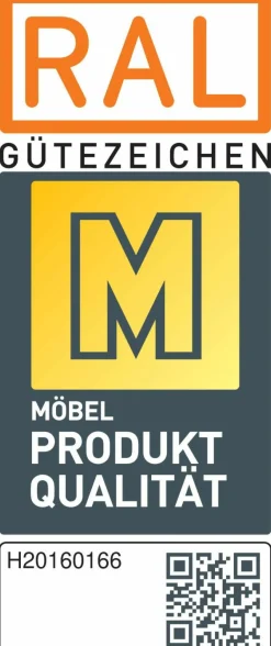 Sofa 2 Sitzer Rolf Weber HAMM