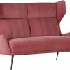 Sofa 2 Sitzer SHORTY