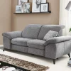Sofa 2 Sitzer vito SERENITY