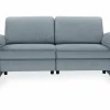 Sofa 3 Sitzer vito STEP PLUS