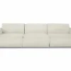 Sofa SANSIBAR 3 Sitzer KARLSHAM