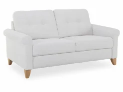 Sofa SANSIBAR 2,5 Sitzer RÜGEN PLUS