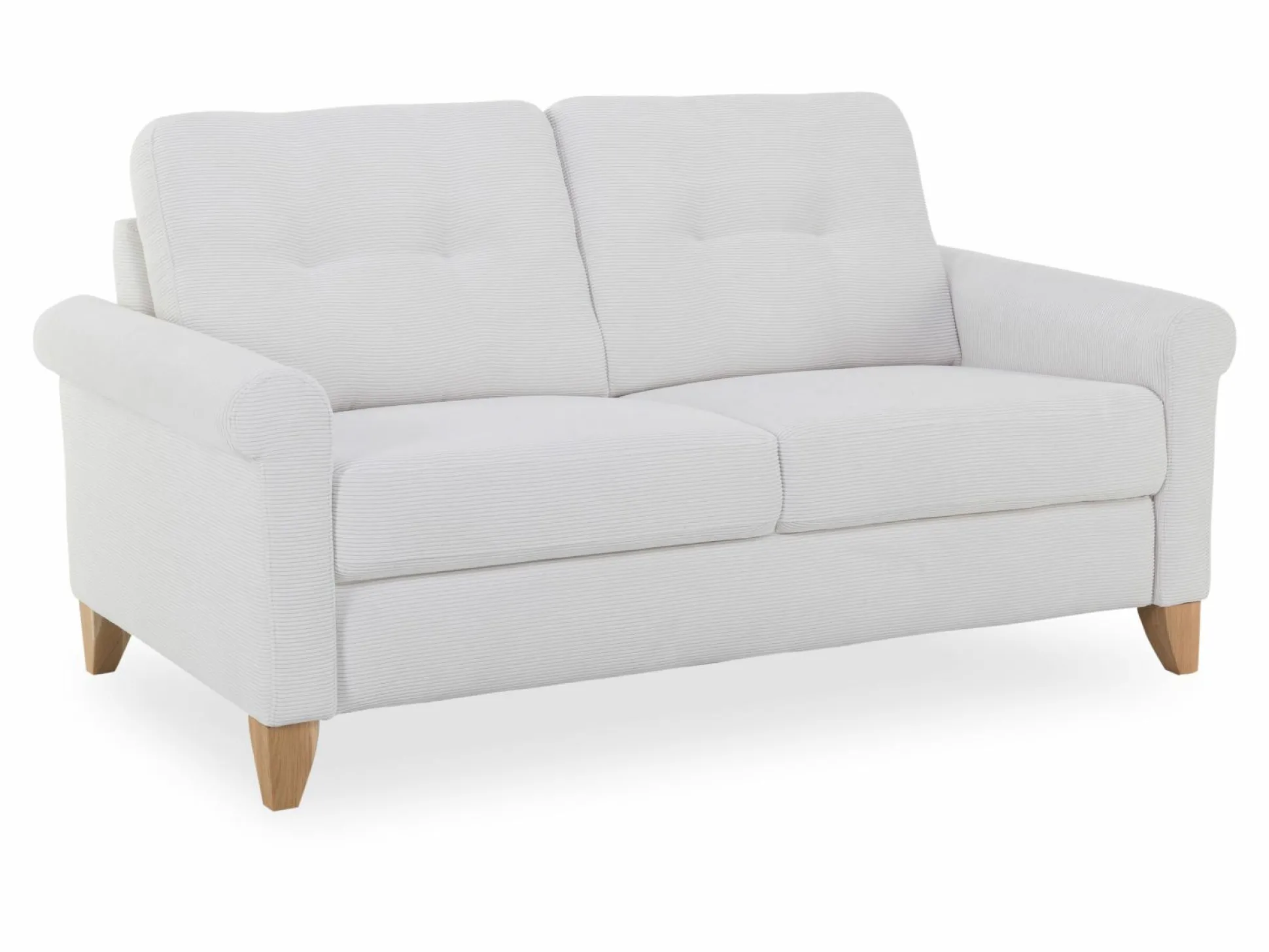 Sofa SANSIBAR 2,5 Sitzer RÜGEN PLUS