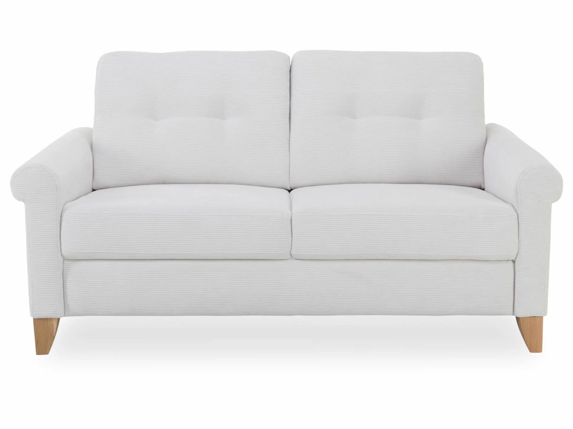 Sofa SANSIBAR 2,5 Sitzer RÜGEN PLUS
