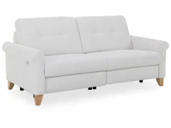 Sofa SANSIBAR 3 Sitzer RÜGEN PLUS