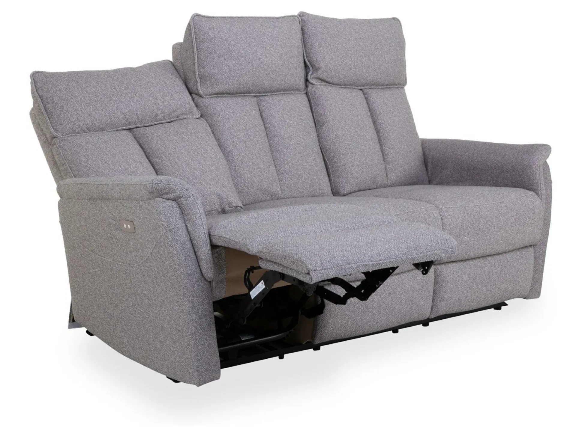 Sofa 3-Sitzer HARPER HAIKOU