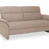 Sofa SYSTEMPOLSTER 2,5 Sitzer DELTA-S