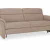 Sofa SYSTEMPOLSTER 3 Sitzer DELTA-S