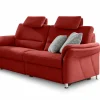 Sofa SYSTEMPOLSTER 3 Sitzer DAKOTA