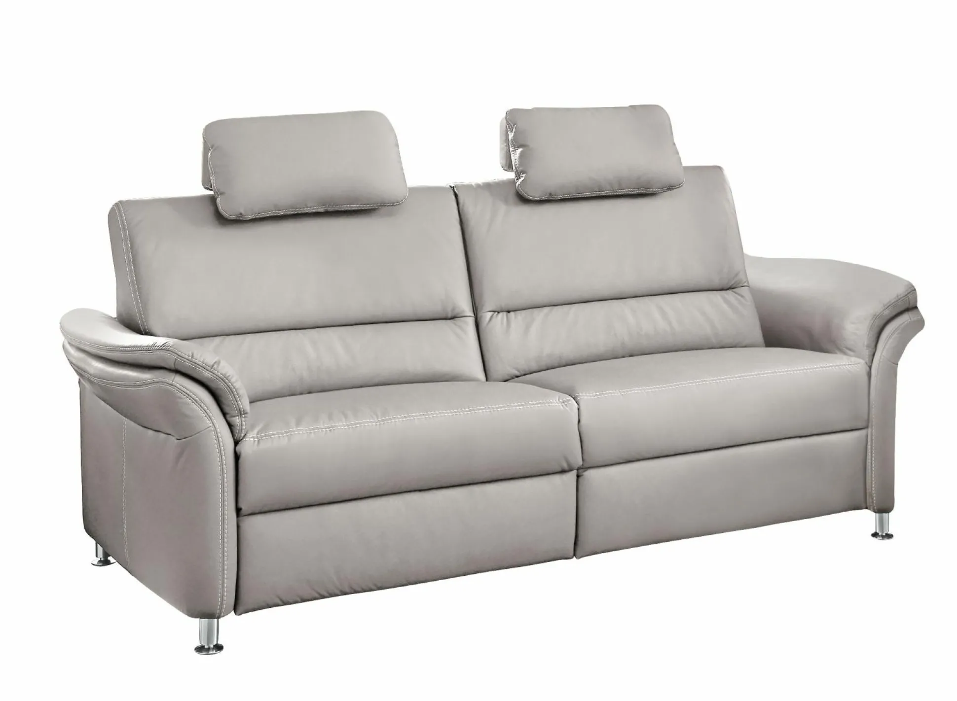 Sofa SYSTEMPOLSTER 2,5 Sitzer DAKOTA