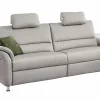Sofa SYSTEMPOLSTER 3 Sitzer DAKOTA