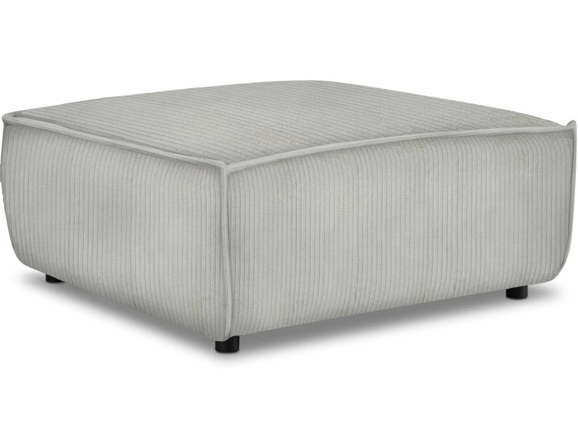 Sofaelement SANSIBAR Hocker KARLSHAM