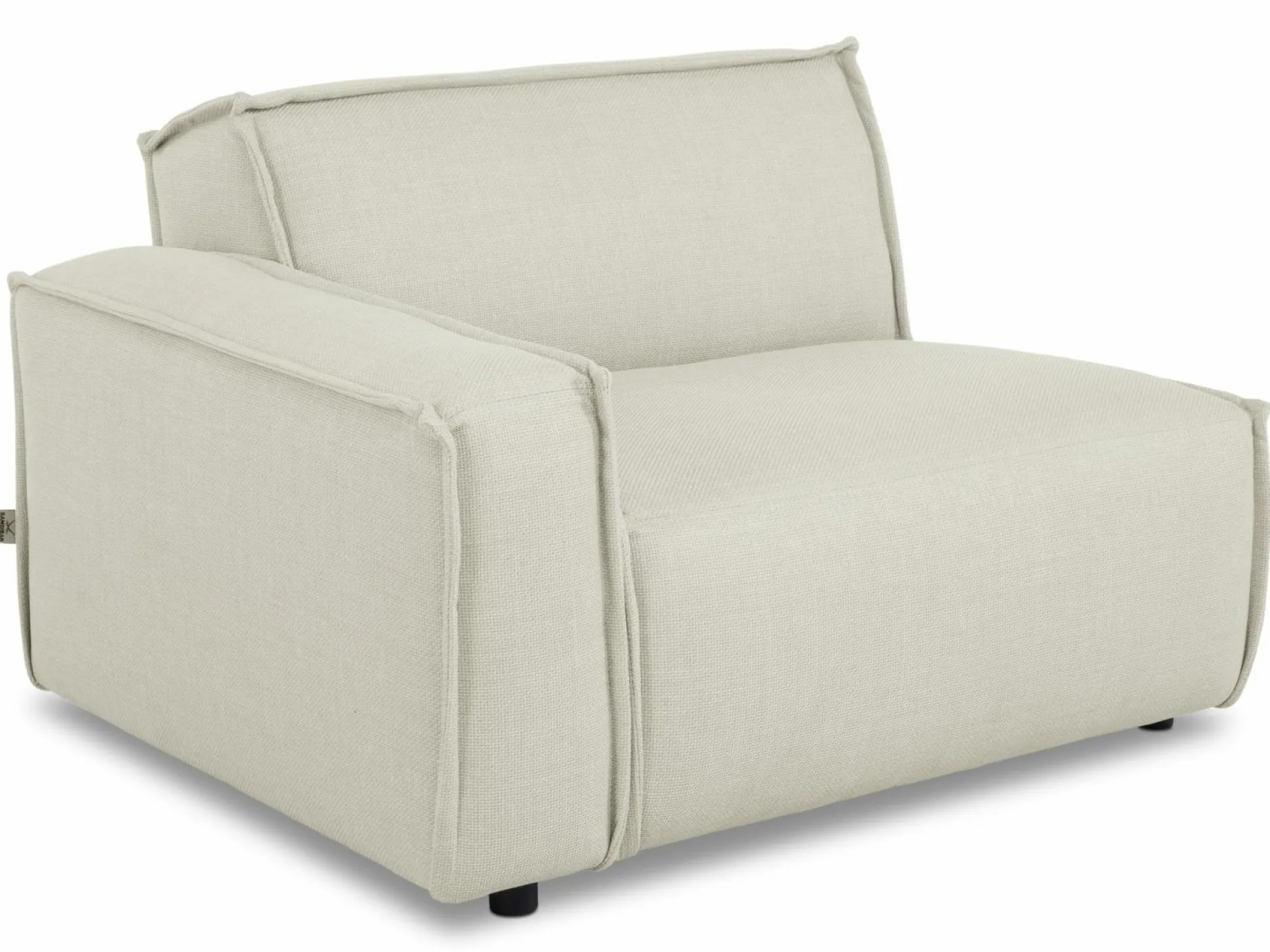 Sofaelement SANSIBAR KARLSHAM