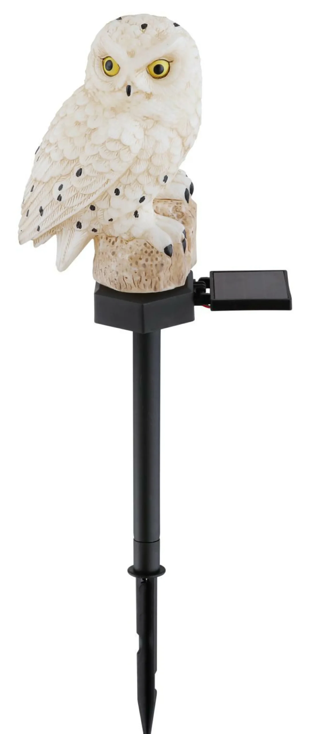 Solarleuchte SOLAR EULE