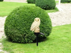 Solarleuchte SOLAR EULE