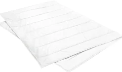 Sommerbett CENTA-STAR SILK & LINEN