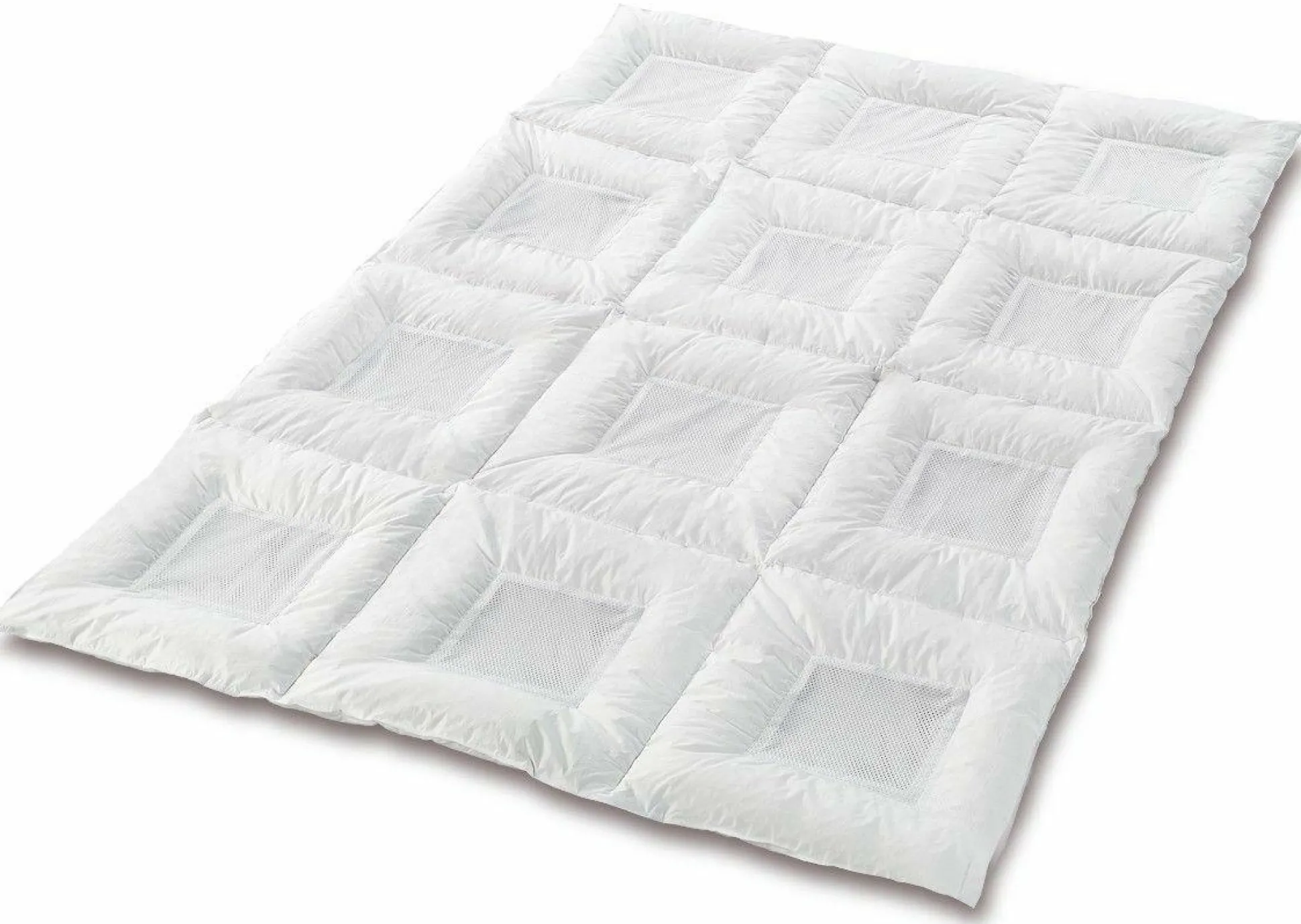 Sommerbett CLIMA BALANCE