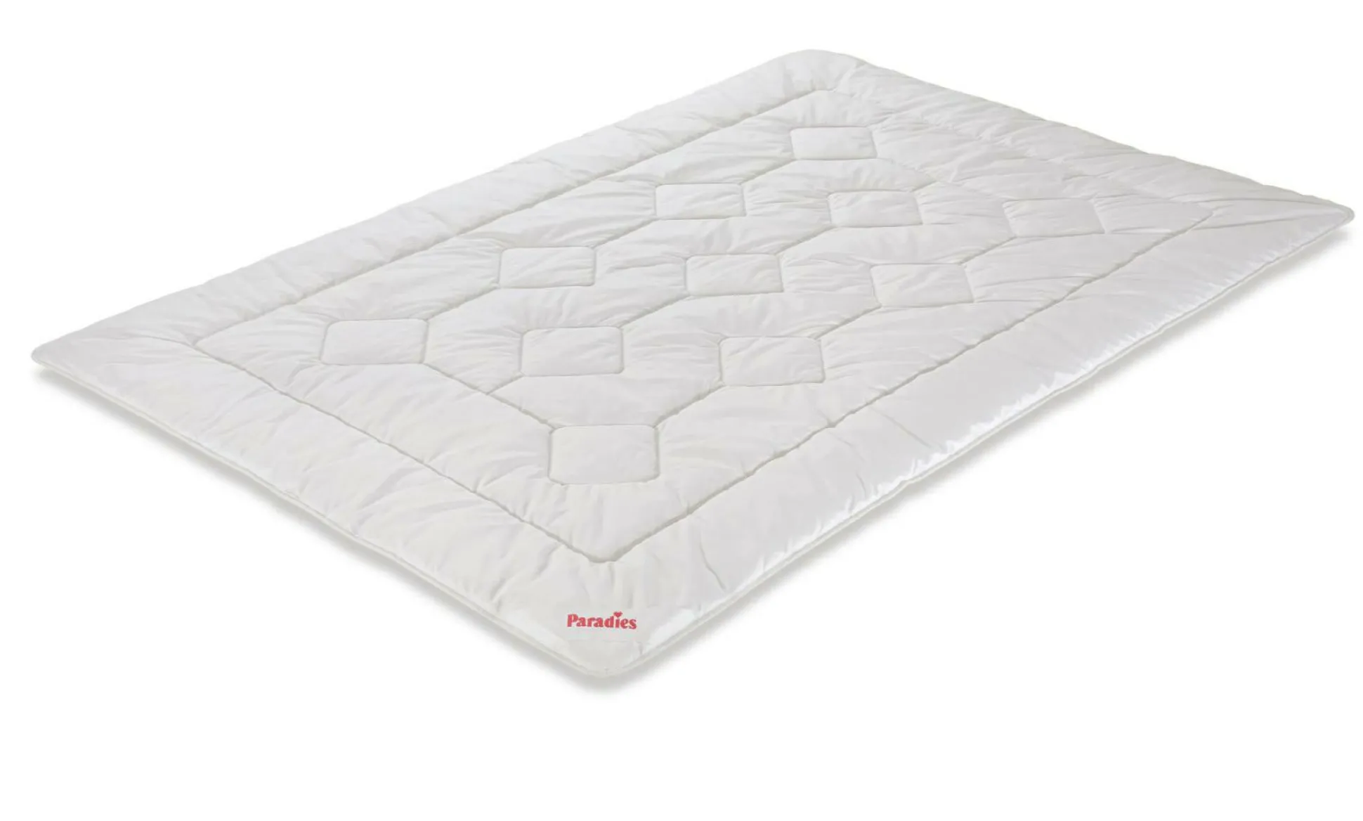 Sommerbett HALIA SOMMERLEICHT