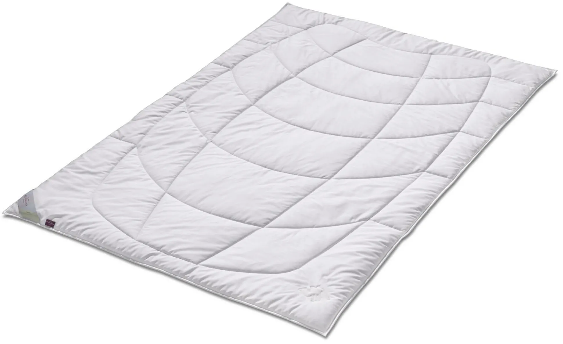 Sommerbett KAMELHAAR