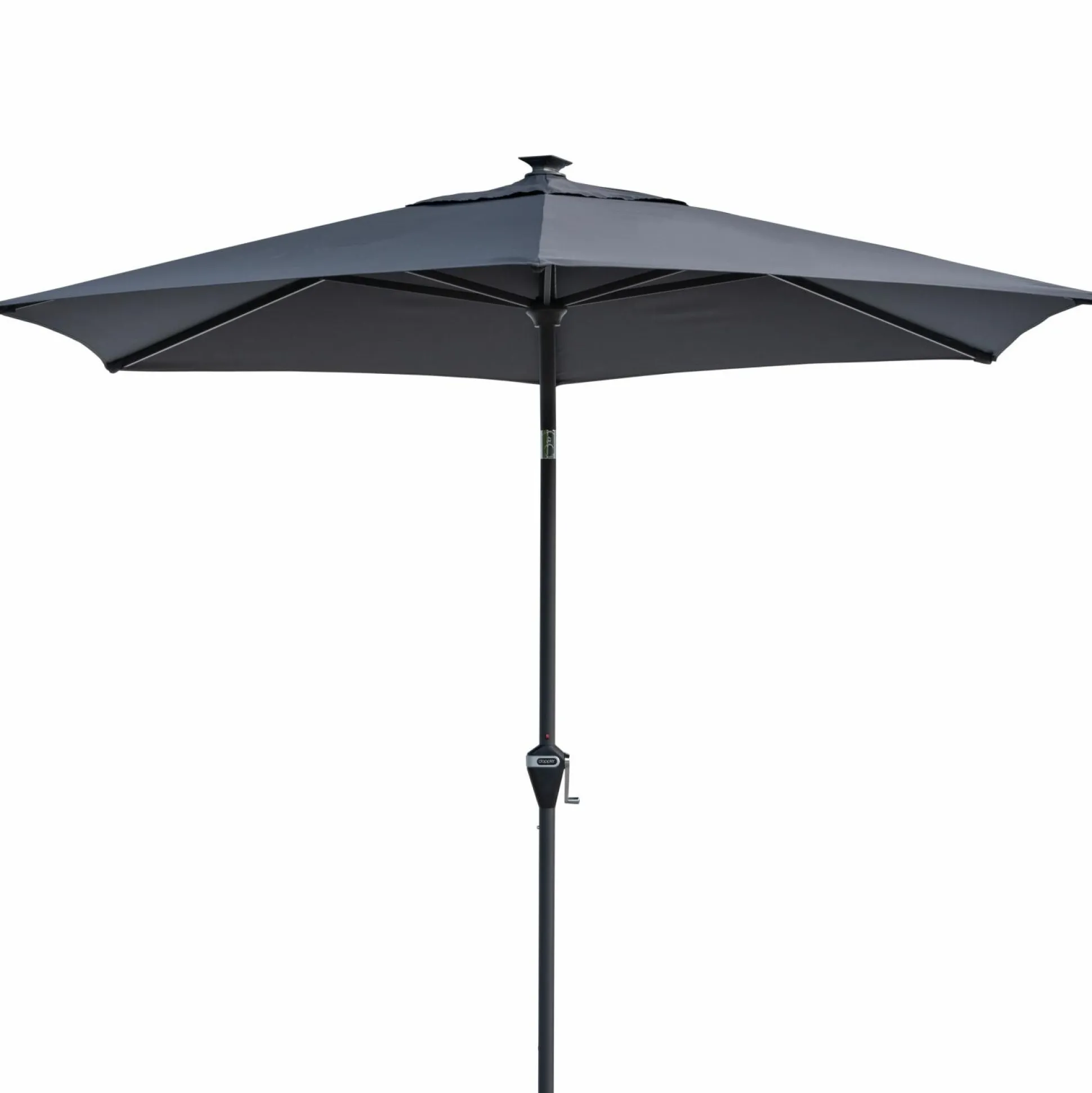 Sonnenschirm DOPPLER ACTIVE