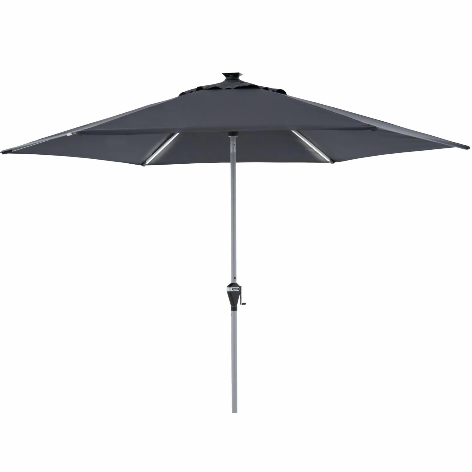 Sonnenschirm DOPPLER ACTIVE