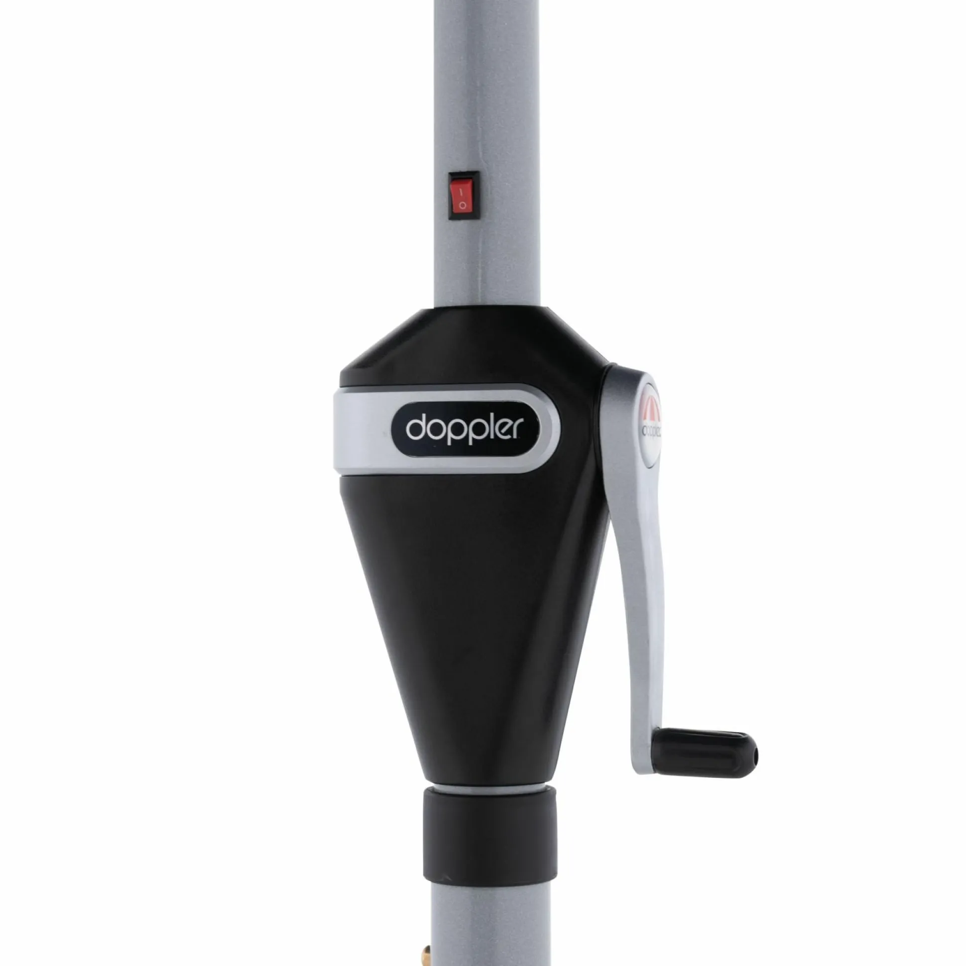 Sonnenschirm DOPPLER ACTIVE