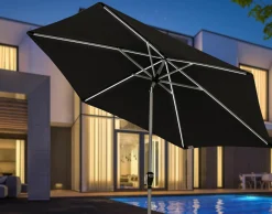 Sonnenschirm DOPPLER ACTIVE