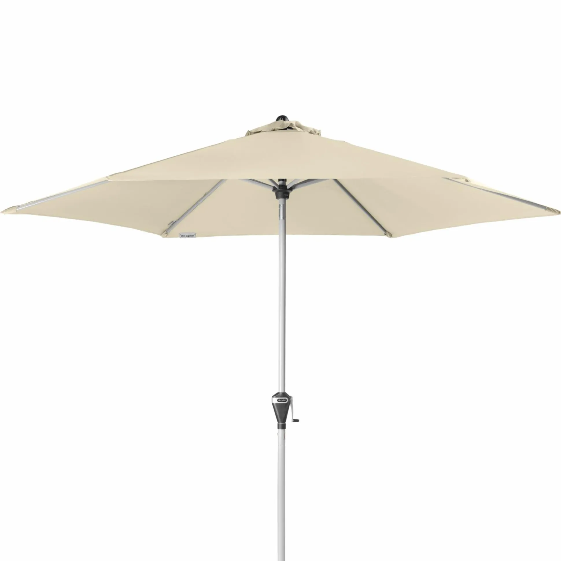 Sonnenschirm DOPPLER ACTIVE