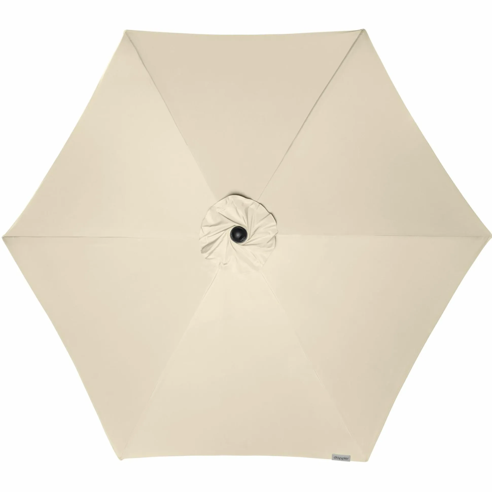 Sonnenschirm DOPPLER ACTIVE