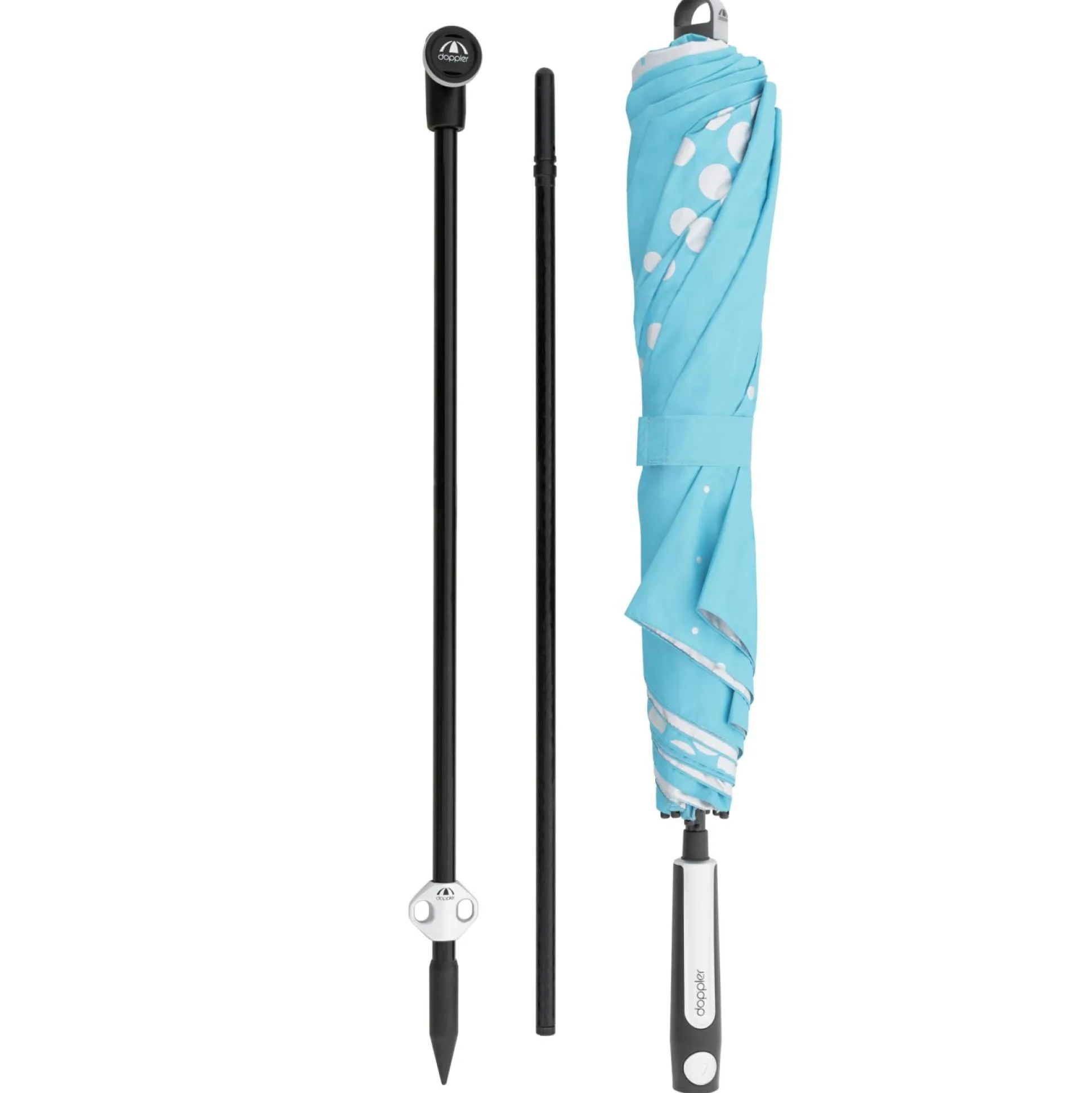 Sonnenschirm DOPPLER EXPERT